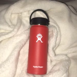 Hydro flask